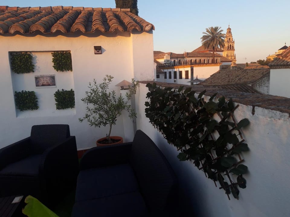La Mirada de La Judería Apartment in Cordoba