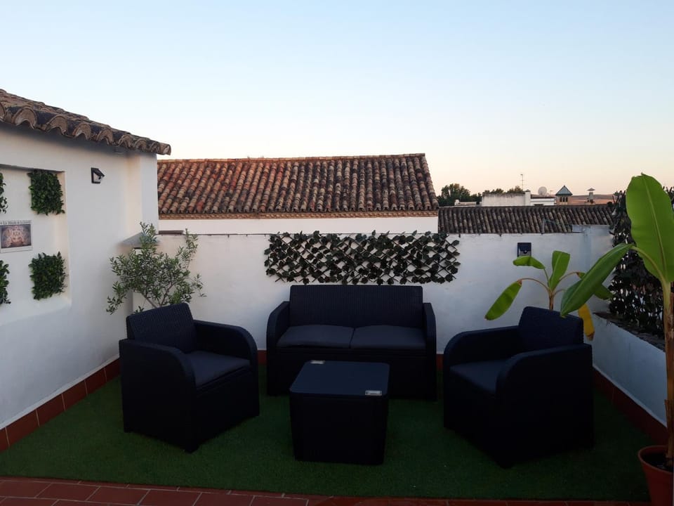La Mirada de La Judería Apartment in Cordoba