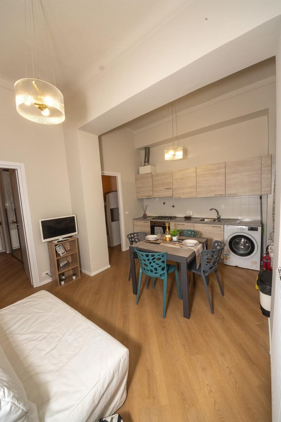 Casa Leida Apartment in Bordighera