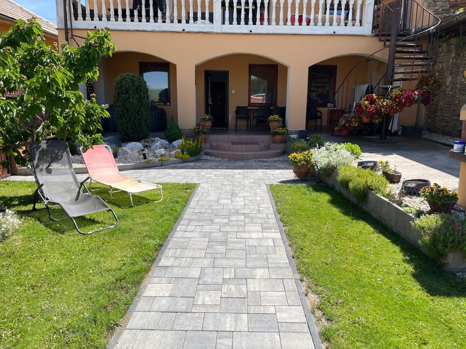 apartmánový dom Magda Apartment in Slovakia