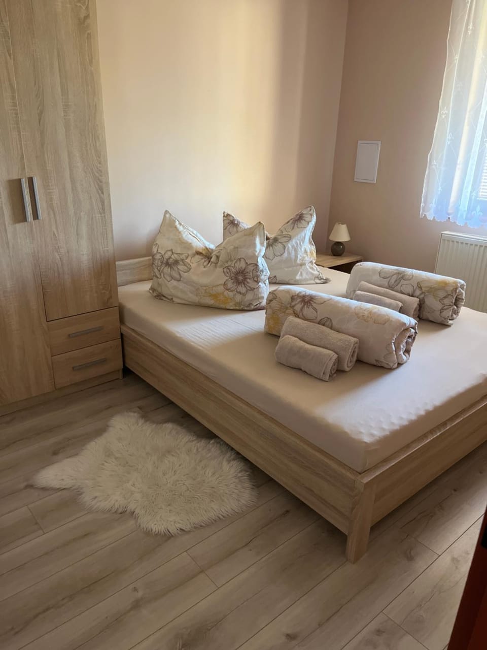 apartmánový dom Magda Apartment in Slovakia