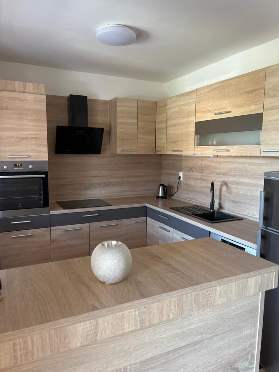 apartmánový dom Magda Apartment in Slovakia