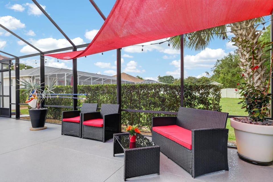 Stunning Executive Villa Ruyper Home House in Hernando