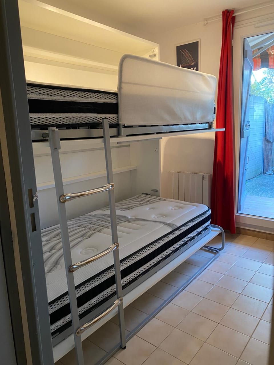 T2 Rez de jardin 300m Plage de Beaucours Sanary sur Mer Apartment in Sanary-sur-Mer