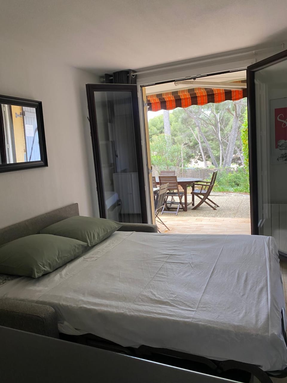 View (from property/room), Balcony/Terrace