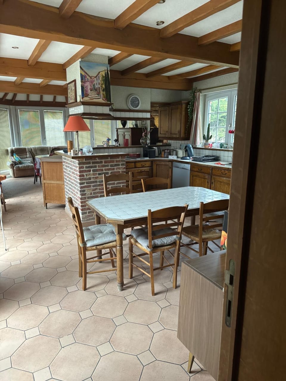 ferme d'herlaimont 1 Bed and Breakfast in Belgium