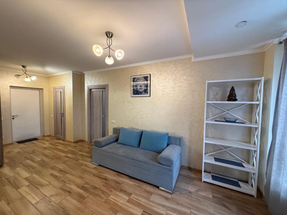 Parus Apartments Apartment in Lviv