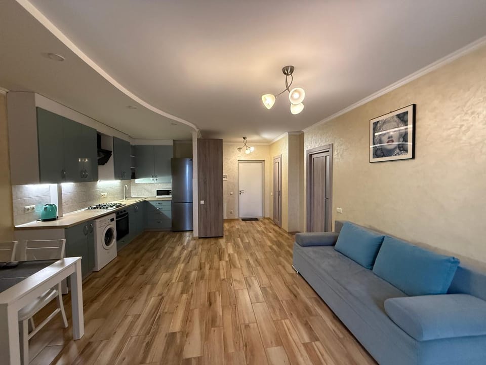 Parus Apartments Apartment in Lviv