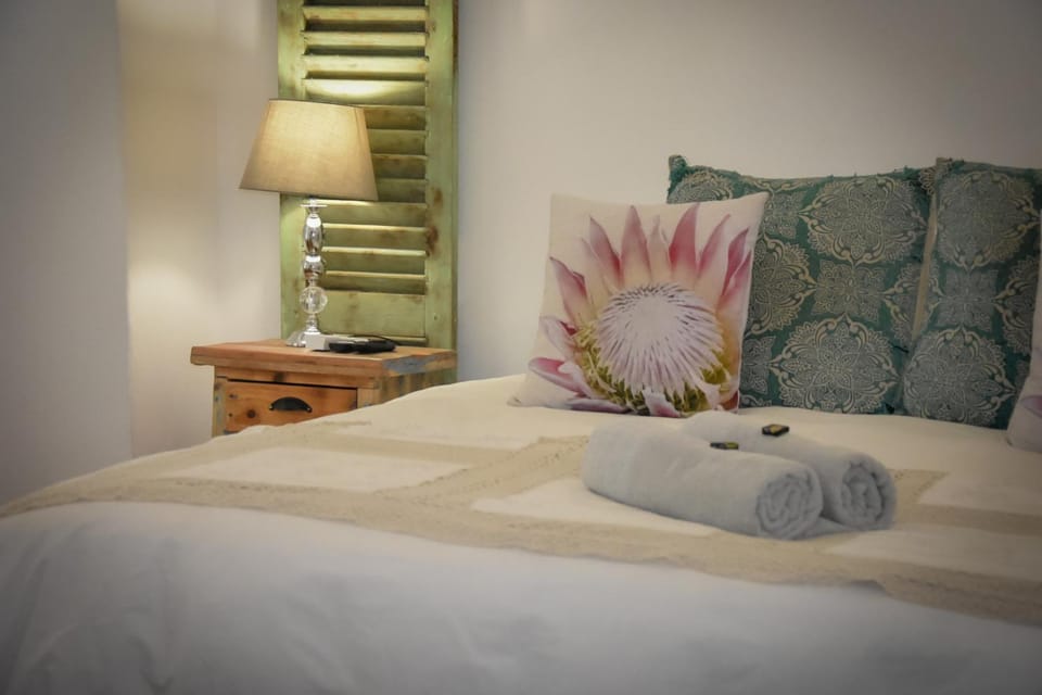 Little Lamb Vacation rental in Western Cape