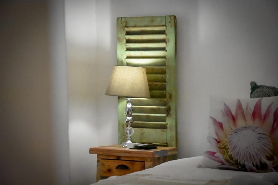 Little Lamb Vacation rental in Western Cape