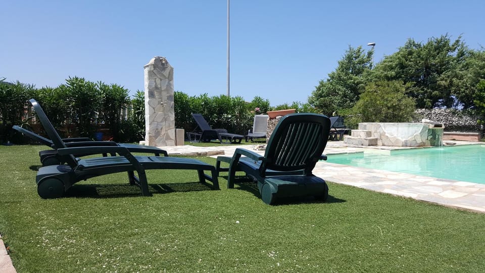 Residenze Agnese Apartment in Sardinia