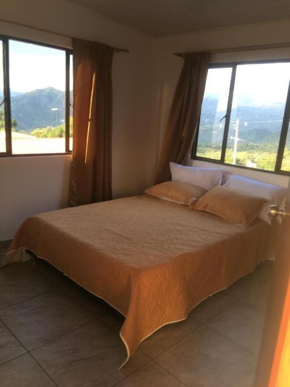 APARTAHOTEL TAYAMBE Hotel in Cundinamarca, Colombia