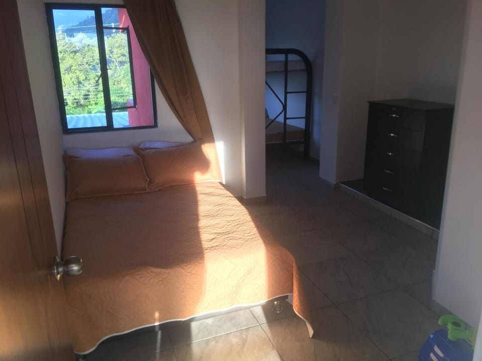 APARTAHOTEL TAYAMBE Hotel in Cundinamarca, Colombia