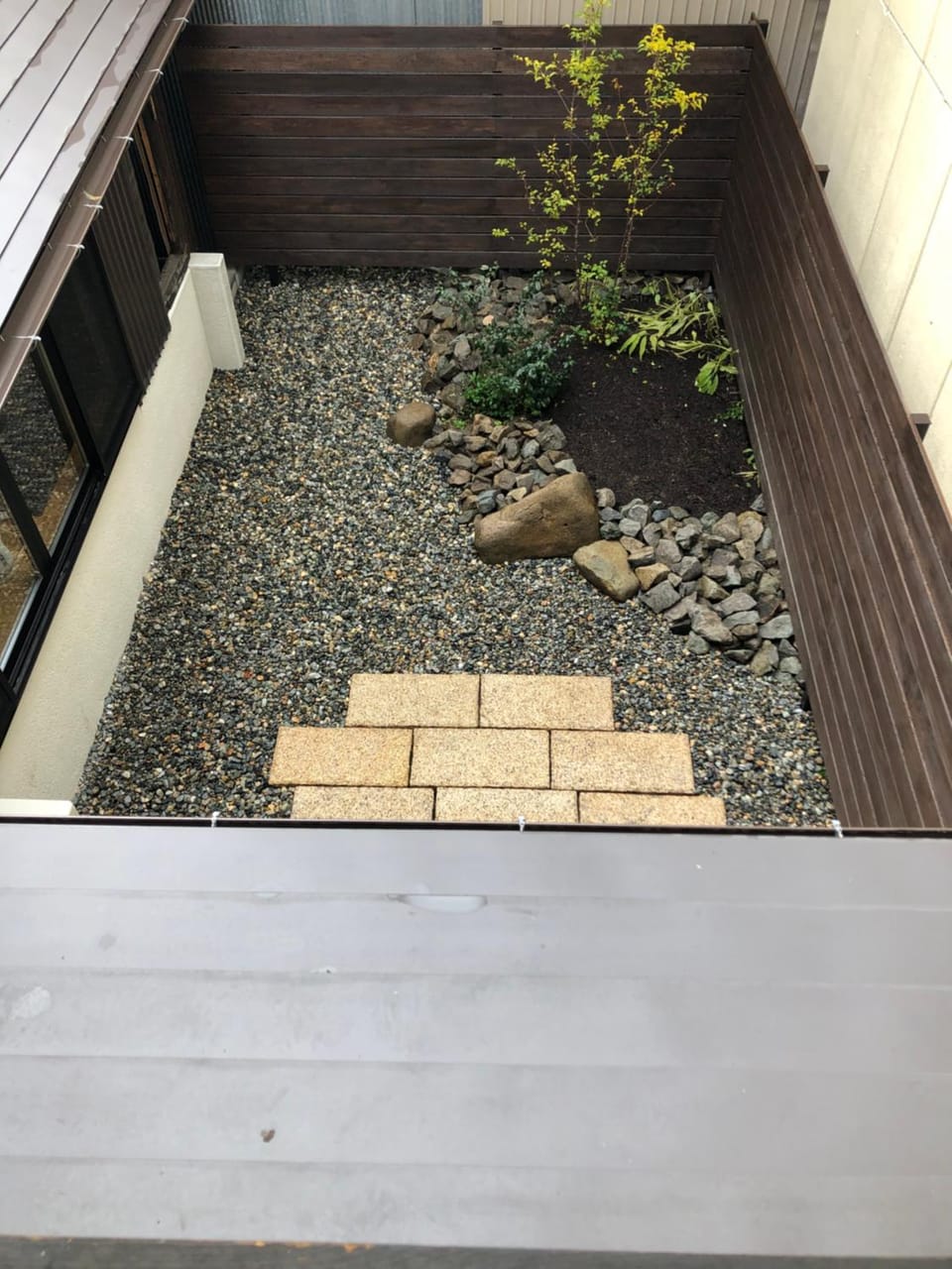 Utatei Nada House in Takayama