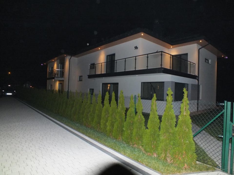 Willa Asia Vacation rental in Lesser Poland Voivodeship