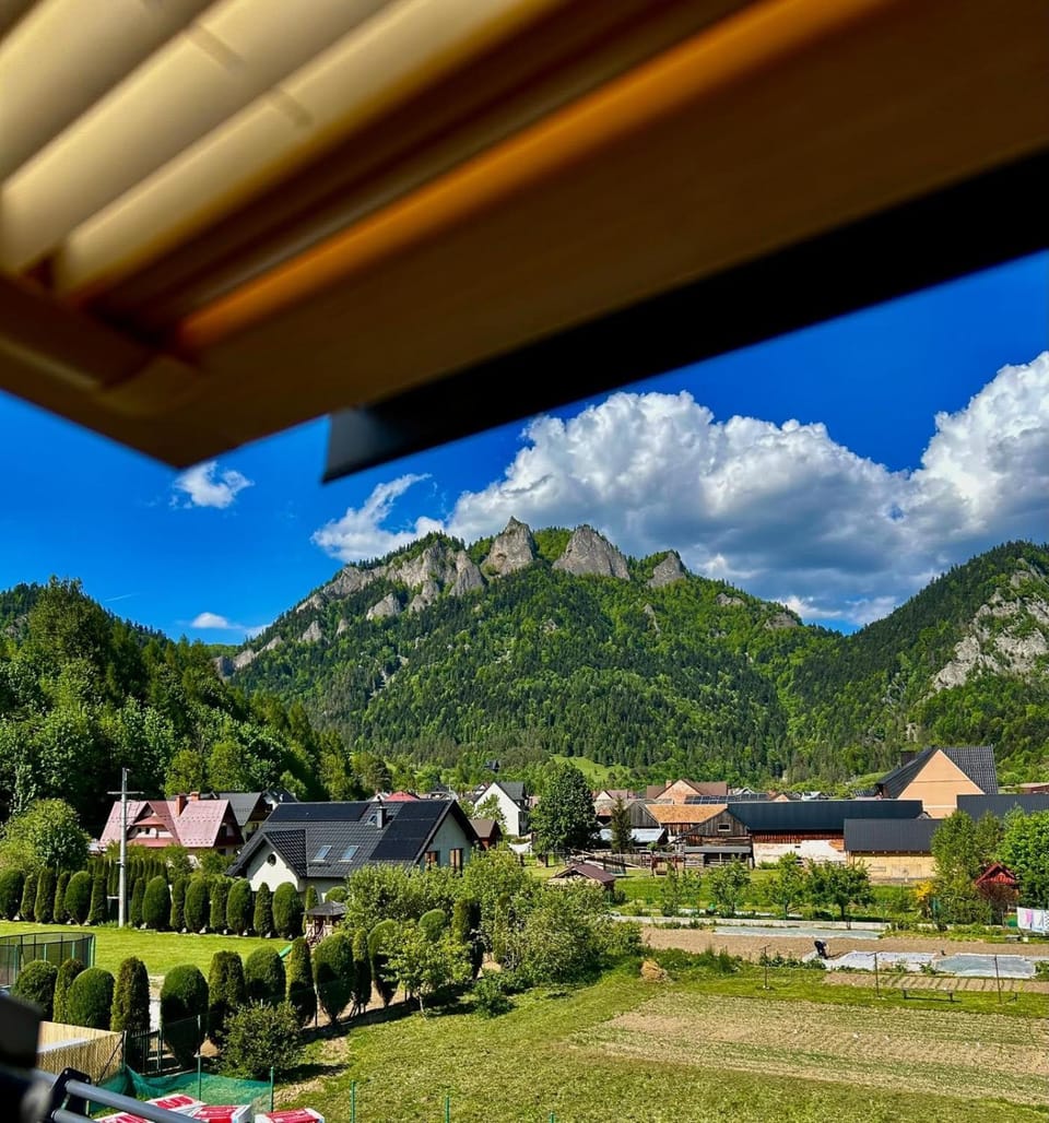 Willa Asia Vacation rental in Lesser Poland Voivodeship