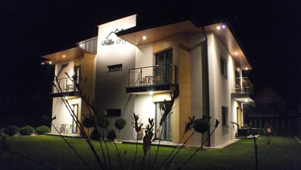 Willa Asia Vacation rental in Lesser Poland Voivodeship