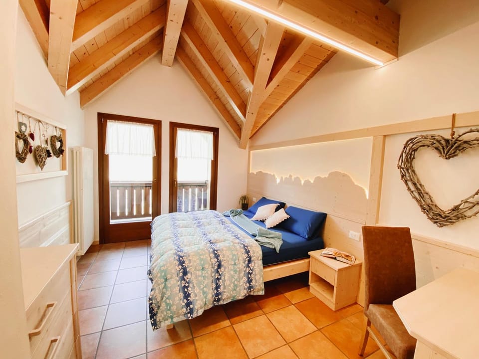 Appartamenti Bazzanella Apartment in Trentino-South Tyrol