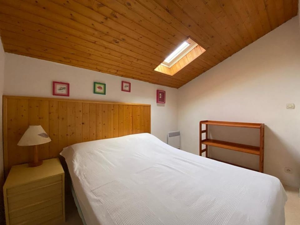 Maison calme avec piscine, 3 chambres, Capbreton - FR-1-413-114 Villa in Capbreton