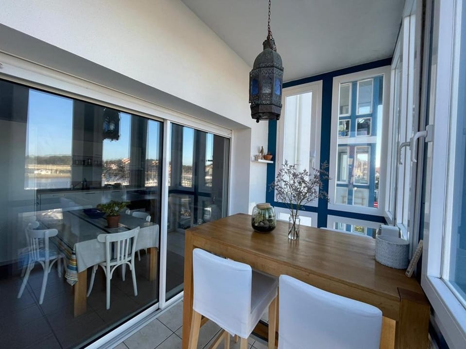 Appartement lumineux 3 chambres à 400m des plages avec parking et WIFI - FR-1-413-113 Apartment in Capbreton