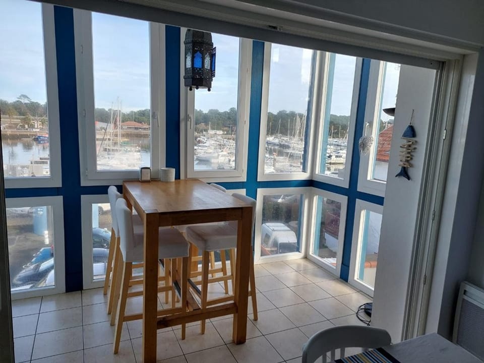 Appartement lumineux 3 chambres à 400m des plages avec parking et WIFI - FR-1-413-113 Apartment in Capbreton