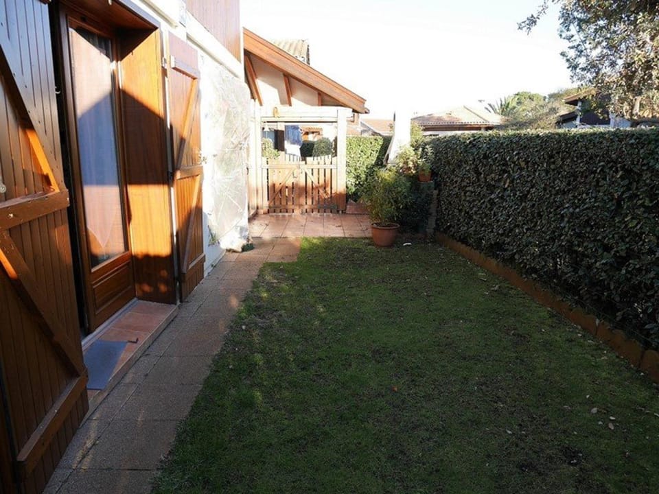 Villa 3 chambres avec parking et accès piscine - FR-1-413-106 Villa in Capbreton