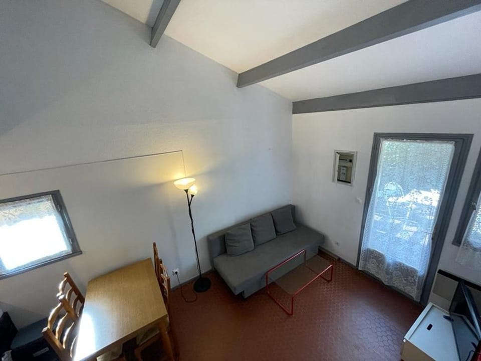 Charmante maisonnette proche du port avec parking et animaux acceptés - FR-1-413-100 Villa in Capbreton