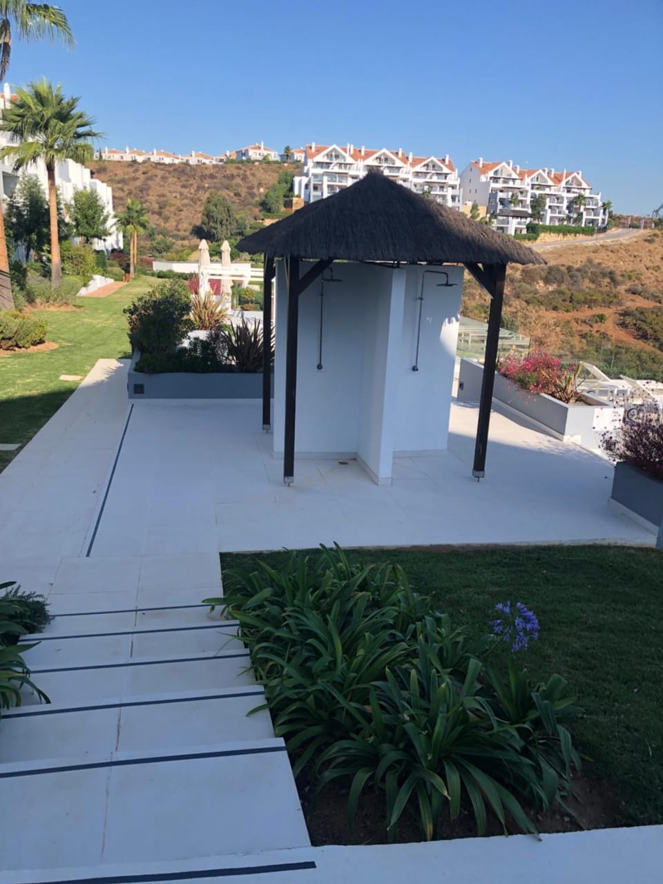 LA CALA HILL CLUB (LOS CORTIJOS) Apartment in Sitio de Calahonda