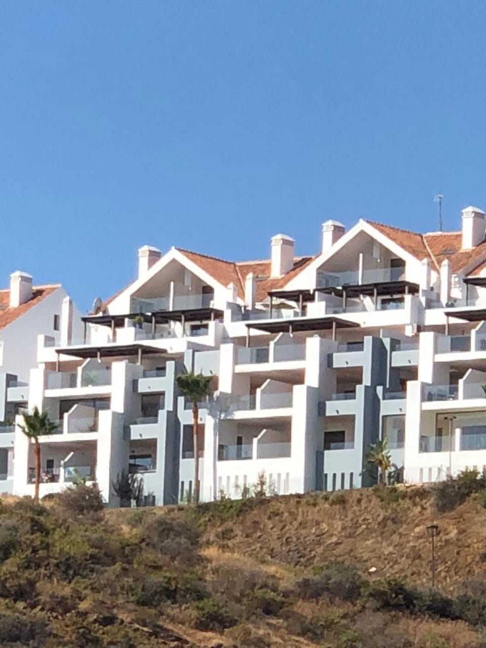 LA CALA HILL CLUB (LOS CORTIJOS) Apartment in Sitio de Calahonda
