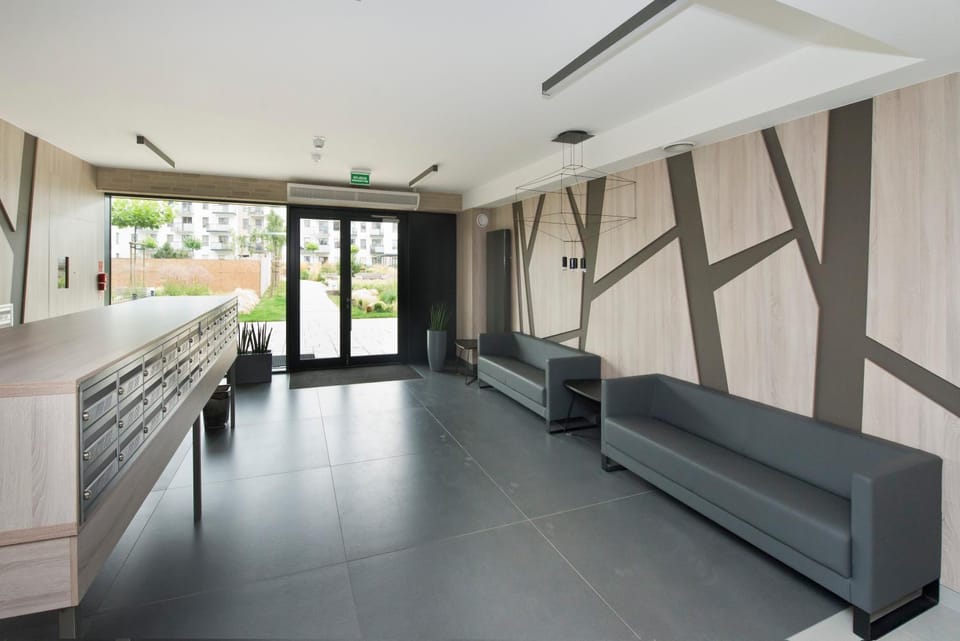 YOURAPART Letnica Sea Side Apartment in Gdansk