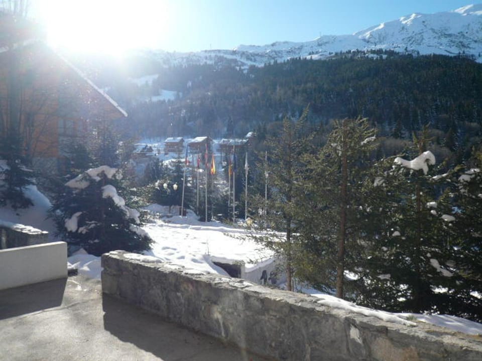 Duplex 5 pièces pour 10 pers. à Méribel, animaux admis - FR-1-411-658 Apartment in Les Allues