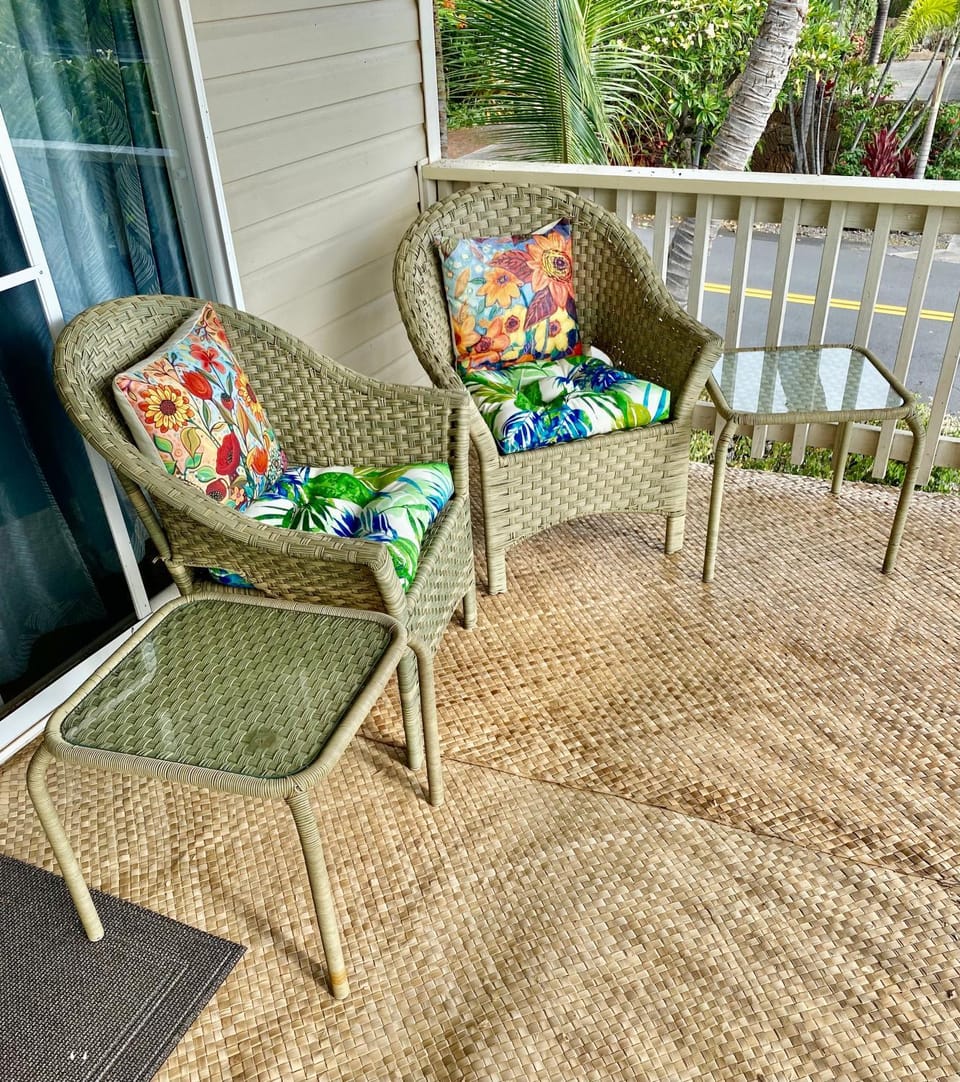 The big house - 30 days Apartment in Big Island