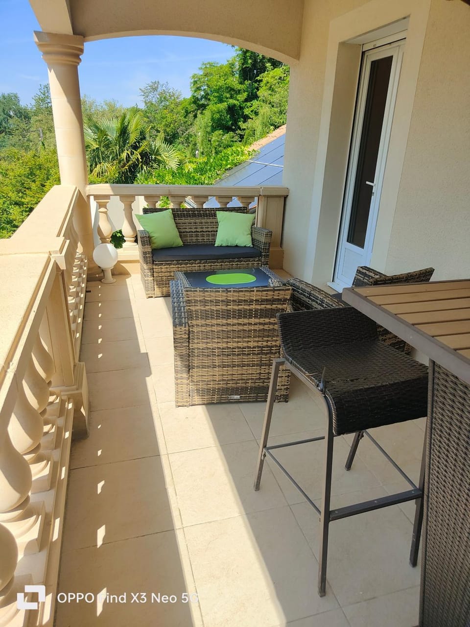 Paradis Oriental Vacation rental in Bourgogne-Franche-Comté