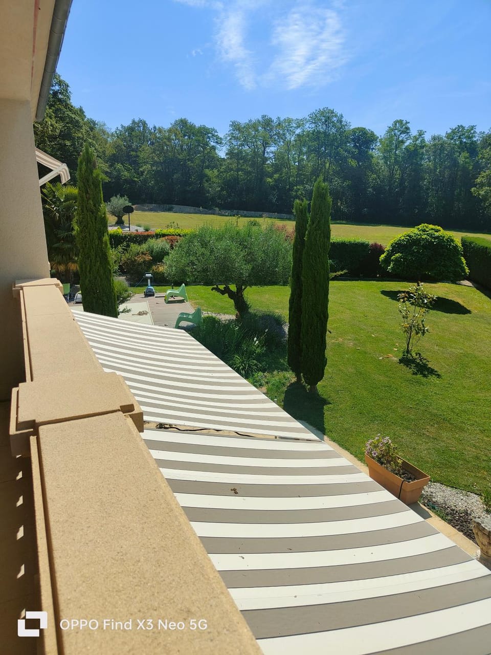 Paradis Oriental Vacation rental in Bourgogne-Franche-Comté