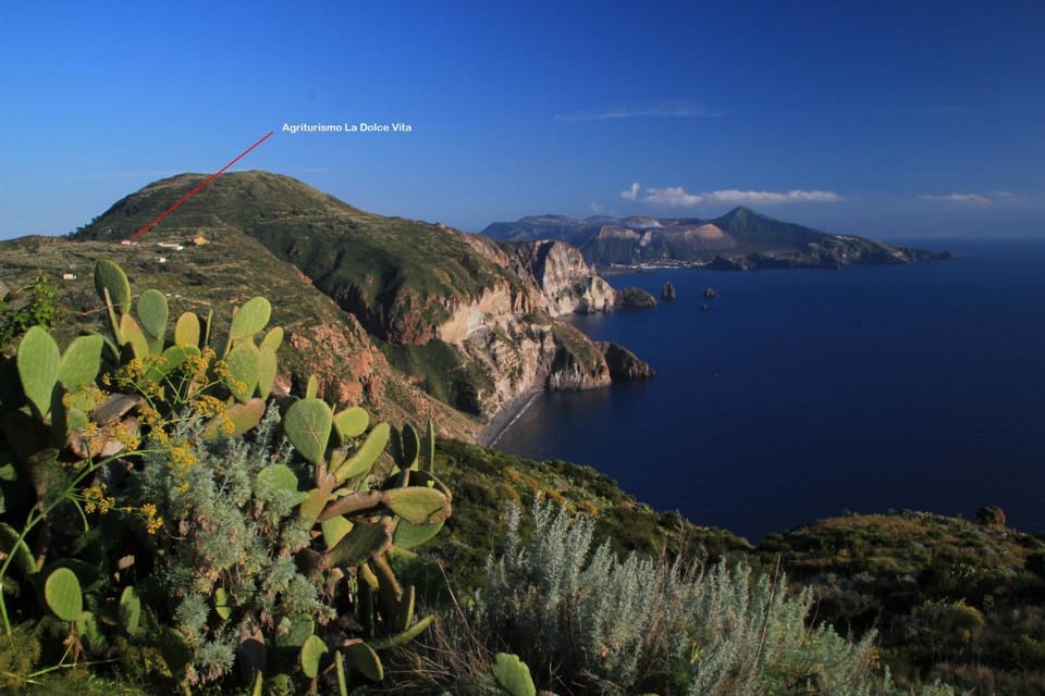 Natural landscape