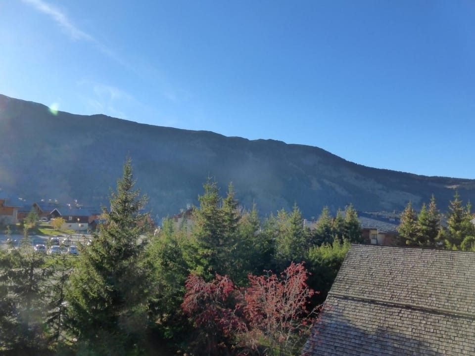 Appartement 3 pièces à Méribel Village avec piscine, 4 personnes - FR-1-411-618 Apartment in Les Allues