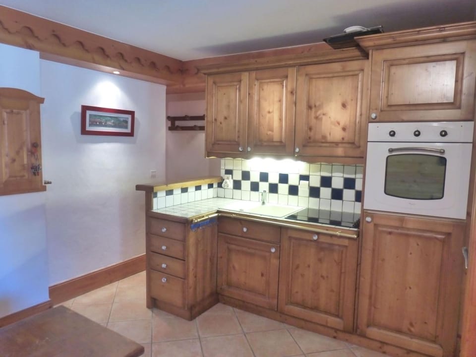Appartement 3 pièces à Méribel Village avec piscine, 4 personnes - FR-1-411-618 Apartment in Les Allues