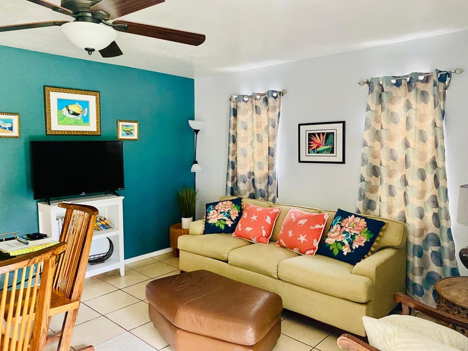 My Ohana - 30 days Apartment in Big Island