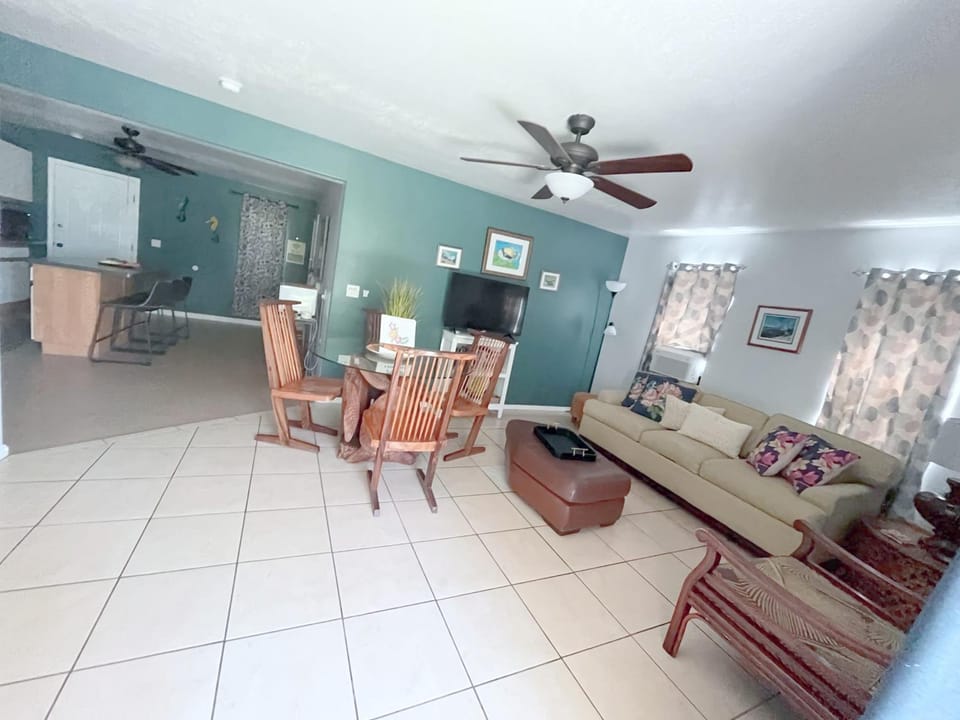 My Ohana - 30 days Apartment in Big Island