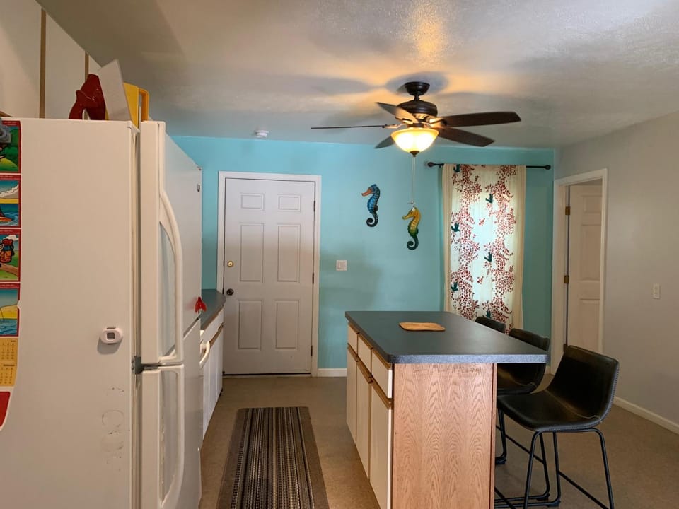 My Ohana - 30 days Apartment in Big Island