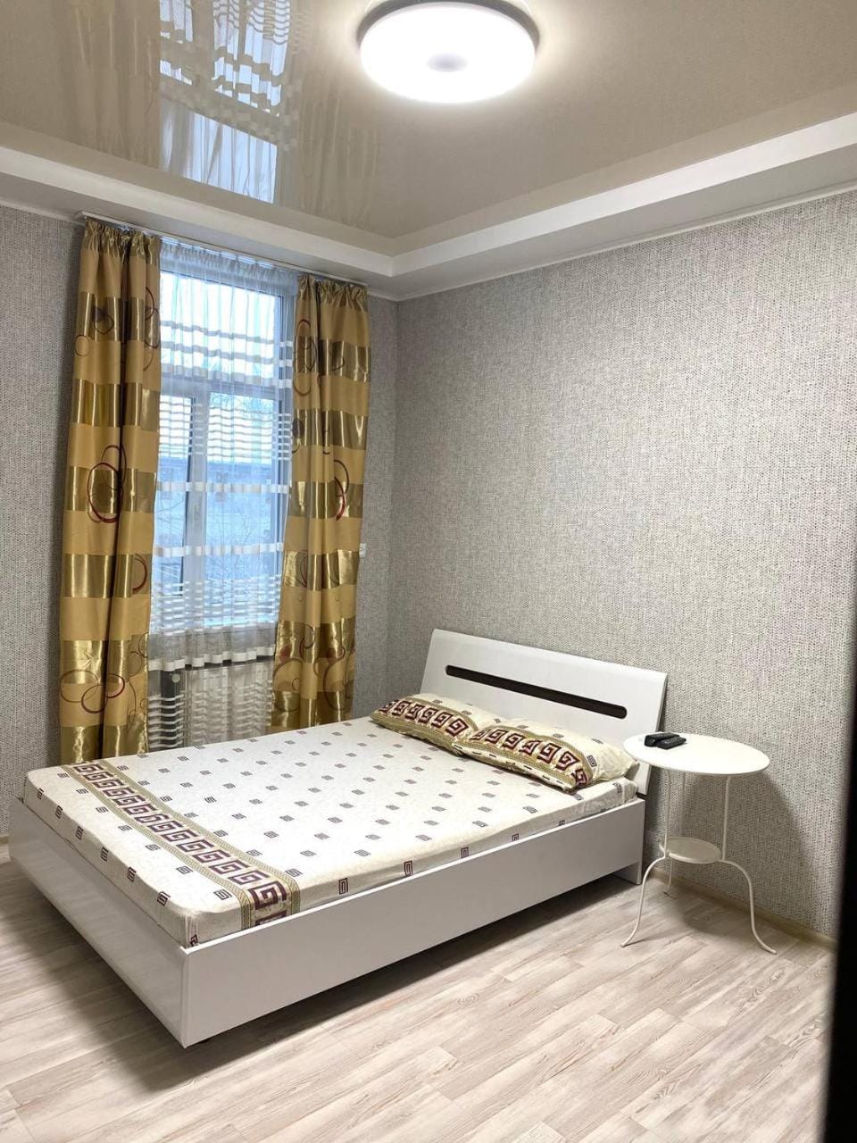 Apartment room-біля вокзалу-недалеко від центру Apartment in Lviv