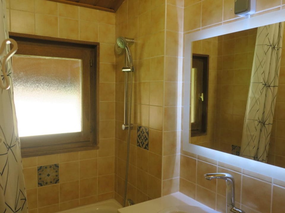 Appartement 6 personnes avec balcon sud et parking à Châtel - FR-1-198-189 Apartment in Châtel