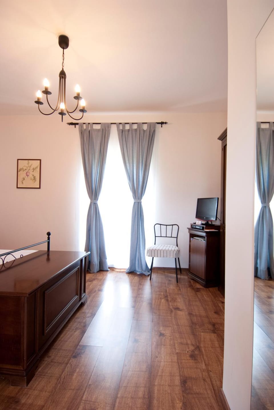 Agriturismo Villa Irelli Farm Stay in Abruzzo