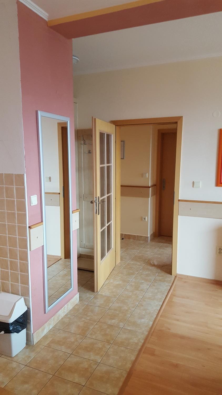 AD Šafrán č. 25 Apartment hotel in Slovakia