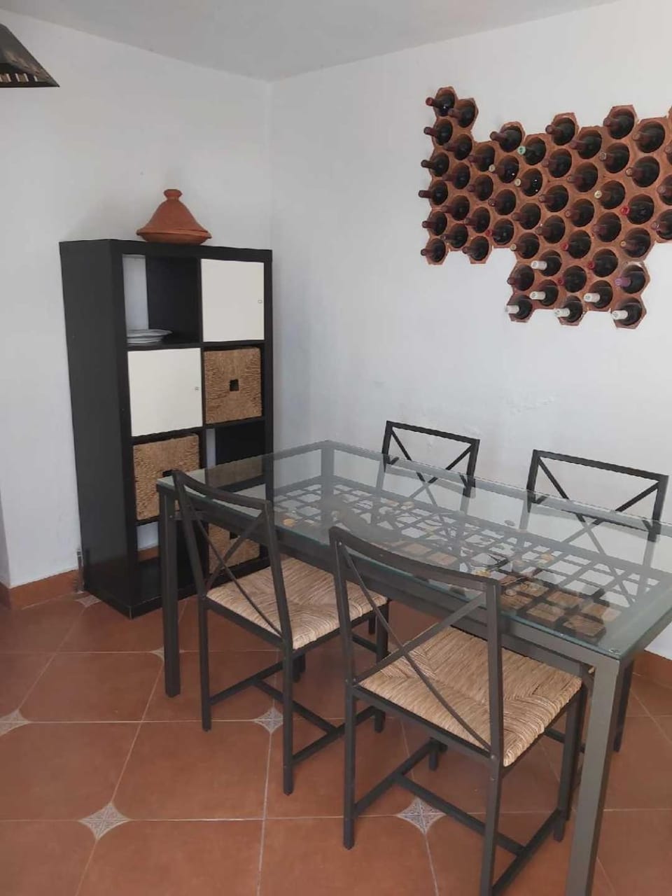Las Golondrinas Apartment in Axarquía