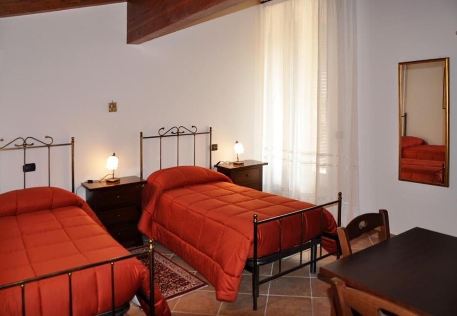 Antica Interamnia Bed and Breakfast in Abruzzo