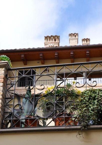 Antica Interamnia Bed and Breakfast in Abruzzo