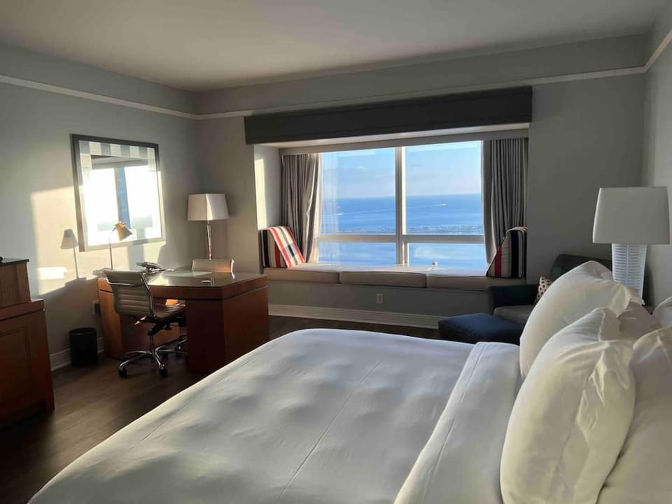 Private condo hotel at Four Seasons Brickell Apartment hotel in Brickell