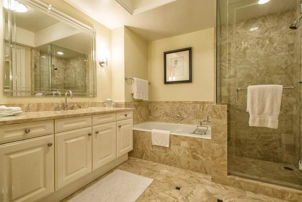 Private condo hotel at Four Seasons Brickell Apartment hotel in Brickell
