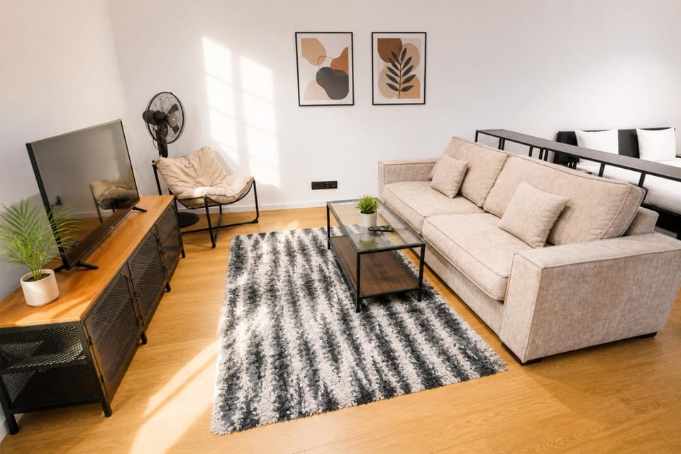 Dreamyflat - loft opera Apartment in Paris